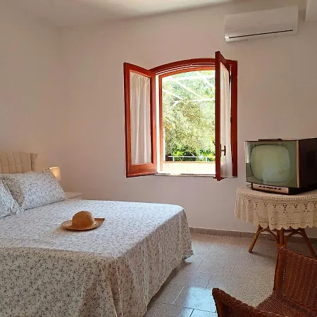 Domenico Сasa de vacaciones Zafferana Etnea