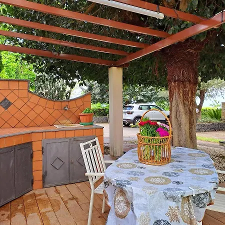 Domenico * Zafferana Etnea