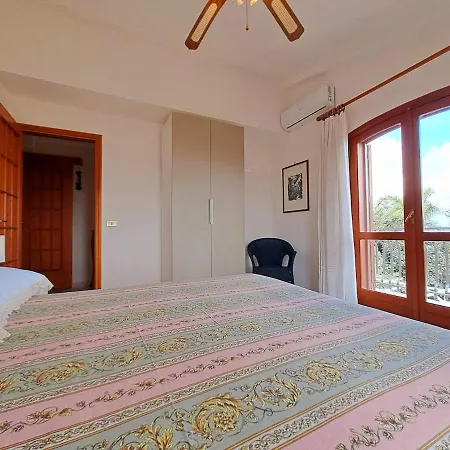 Domenico Сasa de vacaciones