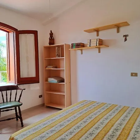 Сasa de vacaciones Domenico