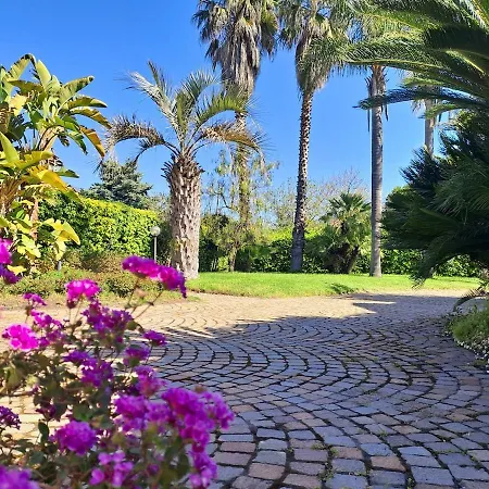 Domenico Сasa de vacaciones *