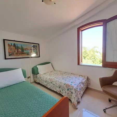 Domenico Сasa de vacaciones Zafferana Etnea