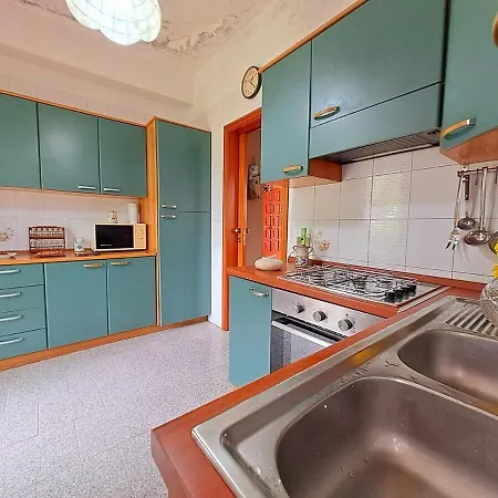 Domenico Zafferana Etnea