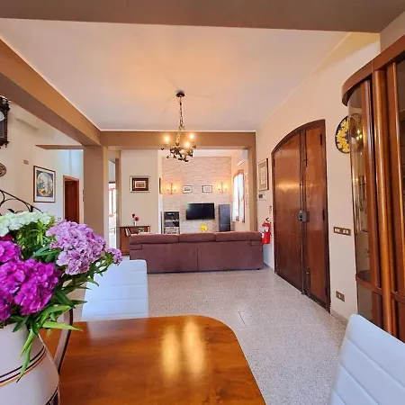 Domenico Сasa de vacaciones *