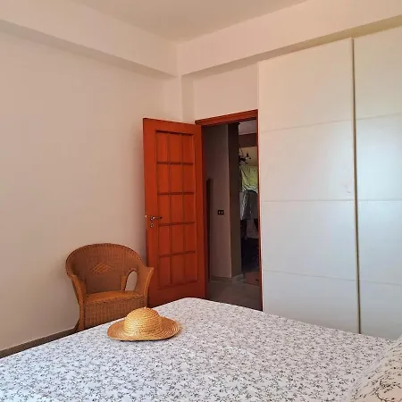 Domenico Сasa de vacaciones