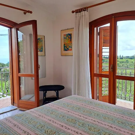 Сasa de vacaciones Domenico