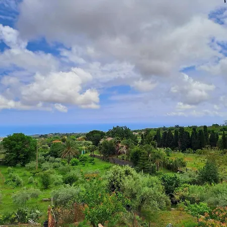 Domenico Сasa de vacaciones *