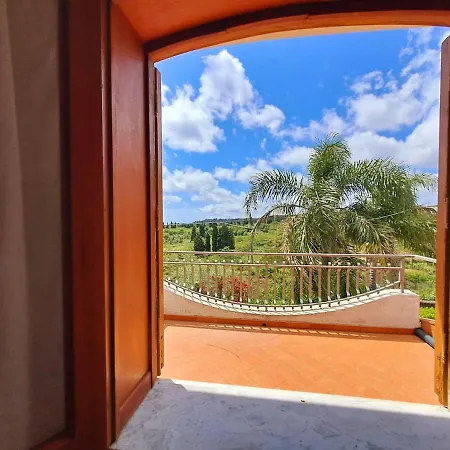 Сasa de vacaciones Domenico Zafferana Etnea