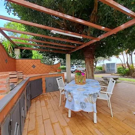 Сasa de vacaciones Domenico *