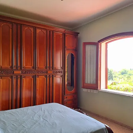 Сasa de vacaciones Domenico Zafferana Etnea