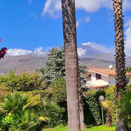 Domenico * Zafferana Etnea