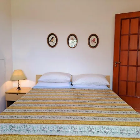 Domenico Сasa de vacaciones