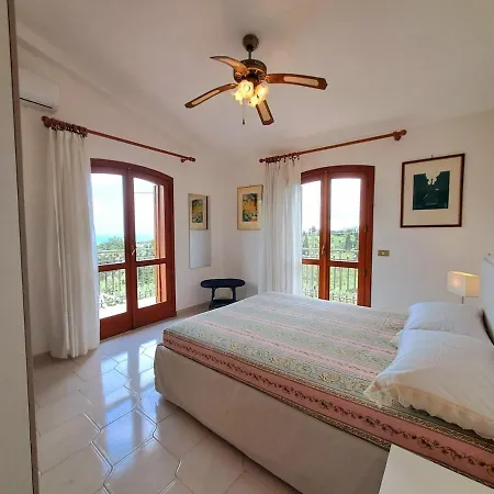 Domenico Сasa de vacaciones *