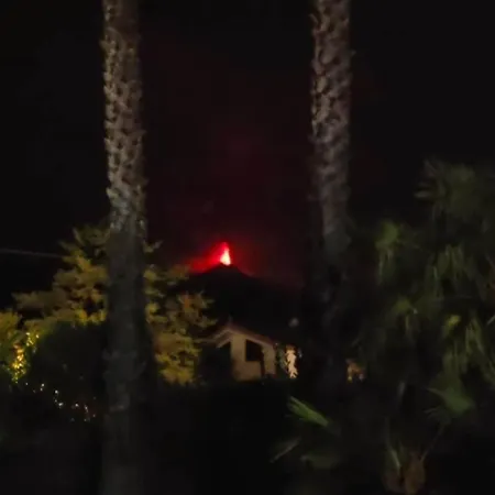 Сasa de vacaciones Domenico *