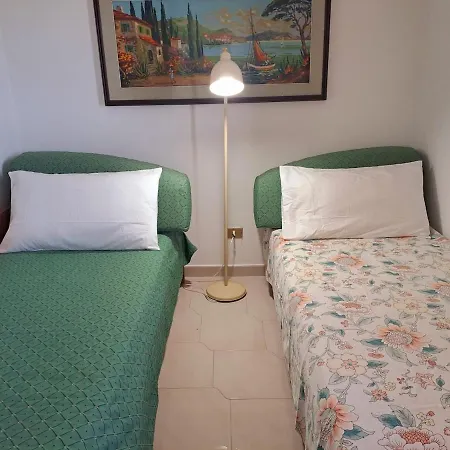 Сasa de vacaciones Domenico Zafferana Etnea