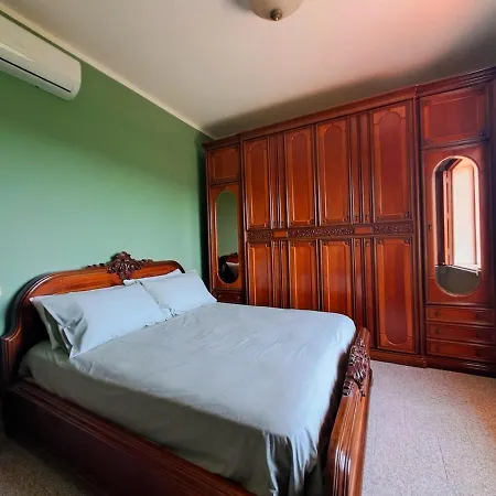 Сasa de vacaciones Domenico Zafferana Etnea