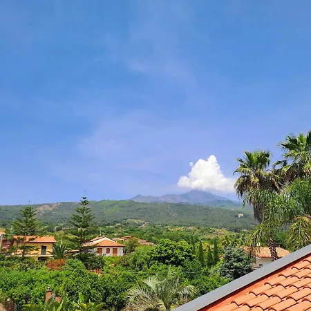 Domenico * Zafferana Etnea