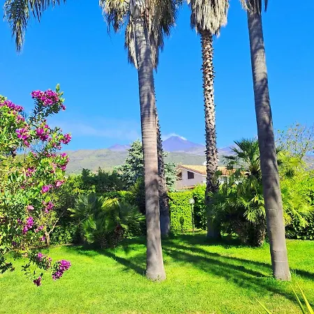 Domenico Сasa de vacaciones