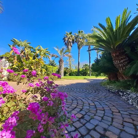 Сasa de vacaciones Domenico Zafferana Etnea