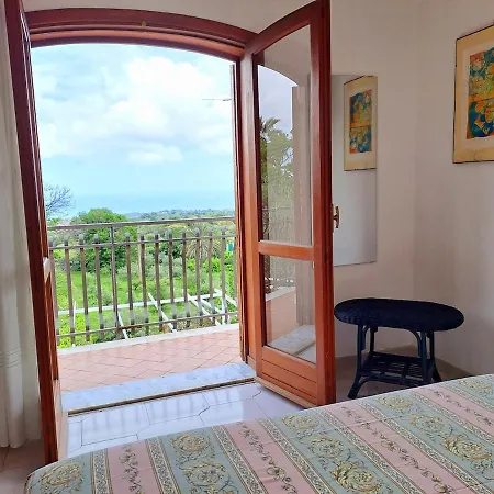 Domenico Сasa de vacaciones