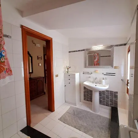 Domenico Сasa de vacaciones *