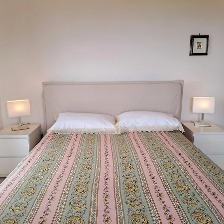 Сasa de vacaciones Domenico *