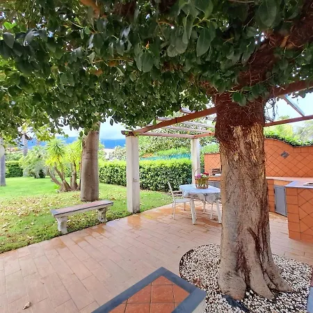 Domenico Сasa de vacaciones *