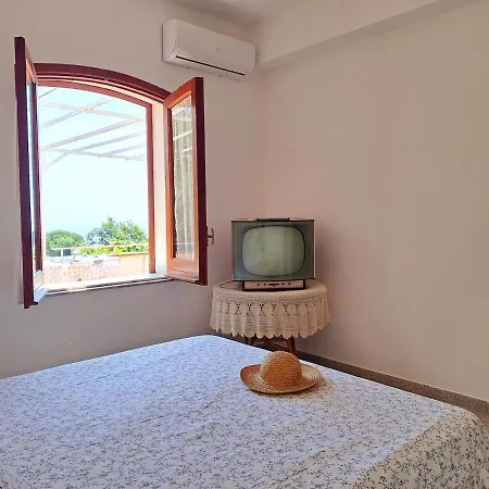 Сasa de vacaciones Domenico