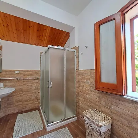 Domenico Сasa de vacaciones *