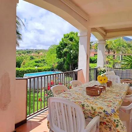 Domenico * Zafferana Etnea