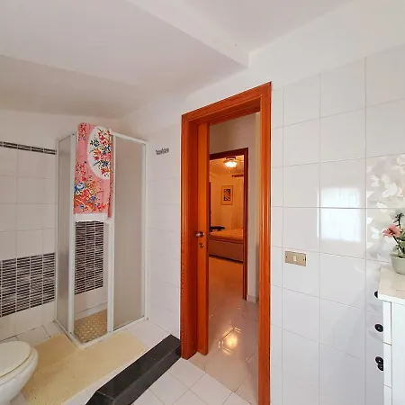 Сasa de vacaciones Domenico