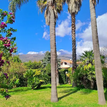 Domenico Сasa de vacaciones