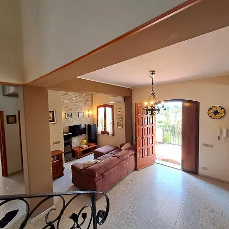 Domenico * Zafferana Etnea